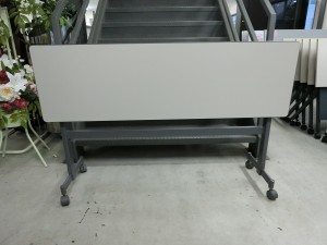 【コクヨ】スタックテーブル　KTT-S602F1（TB-76/2）