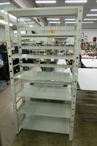 マルチラック（SY-74）