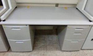 両袖机（JT-105/2）