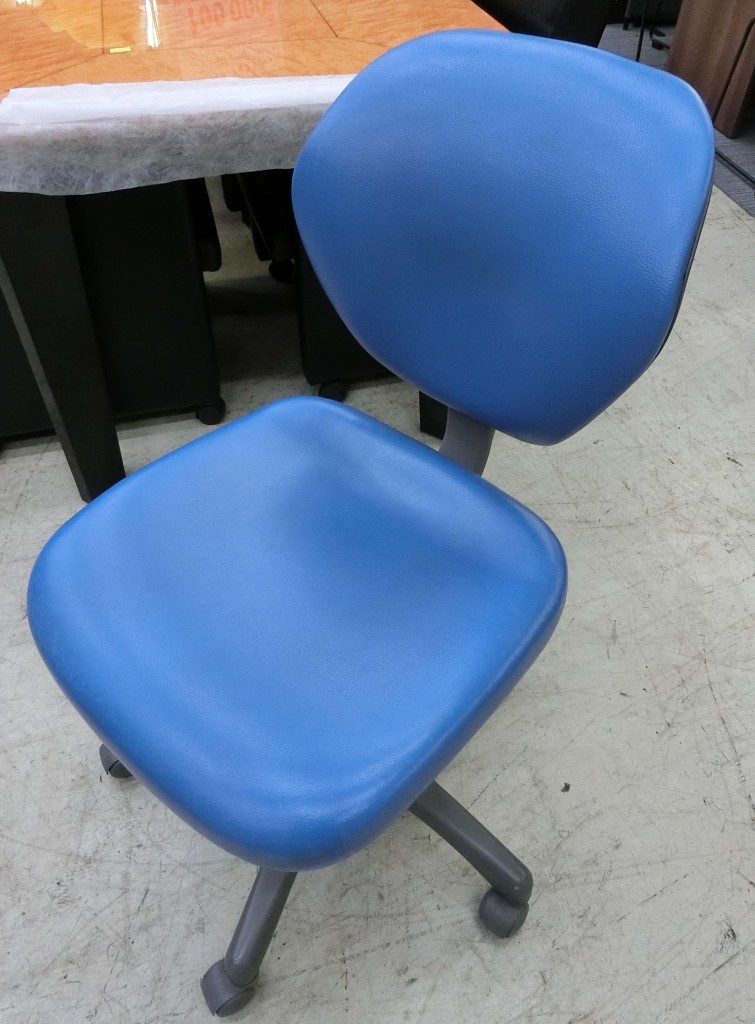 事務椅子（J-91）