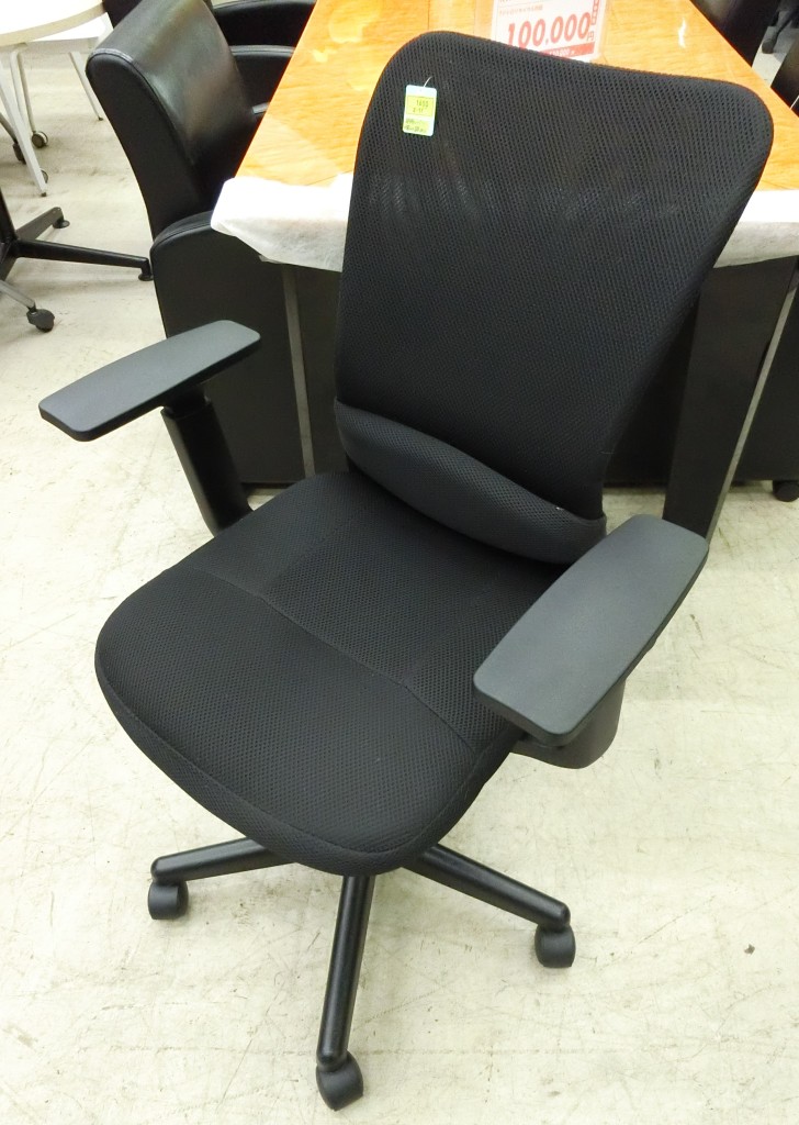 オフィスチェア（J-93）