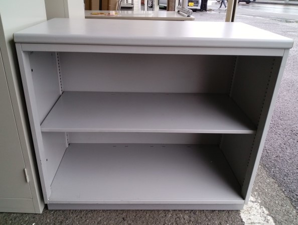 カウンター書庫（SY-64）