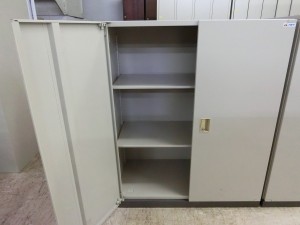 両開き書庫（SY-76）