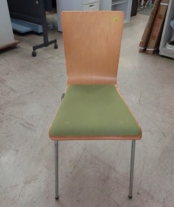 スタッキングチェア（I-113/16）