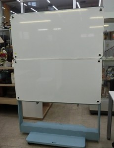 ホワイトボードスタンド（W-20）