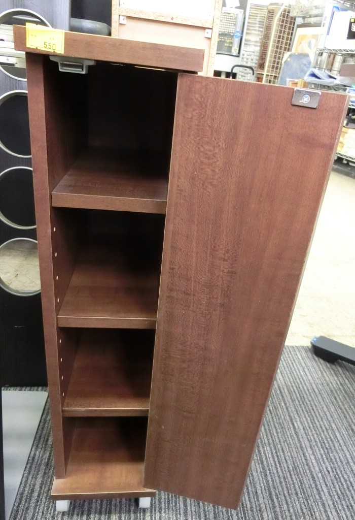 スリムコーナーラック（Z-40）