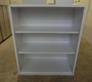 オープン書庫（SY-81/2）