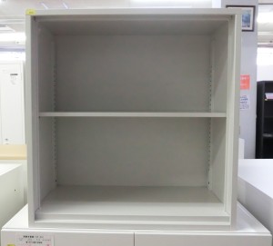 2段オープン書庫（SY-82）