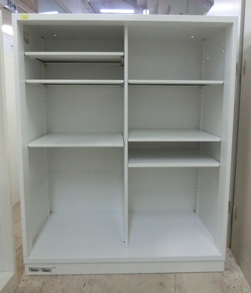 マルチオープン書庫（SY-83/2）