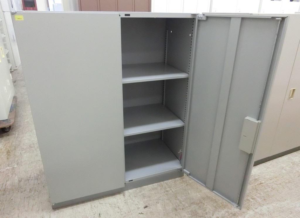 両開き書庫（SY-84）