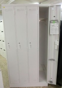 4人用ロッカー（LO-56/2）
