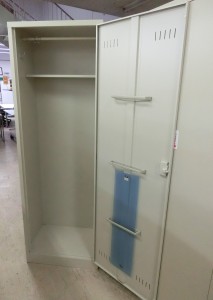 掃除道具入れ（LO-57）