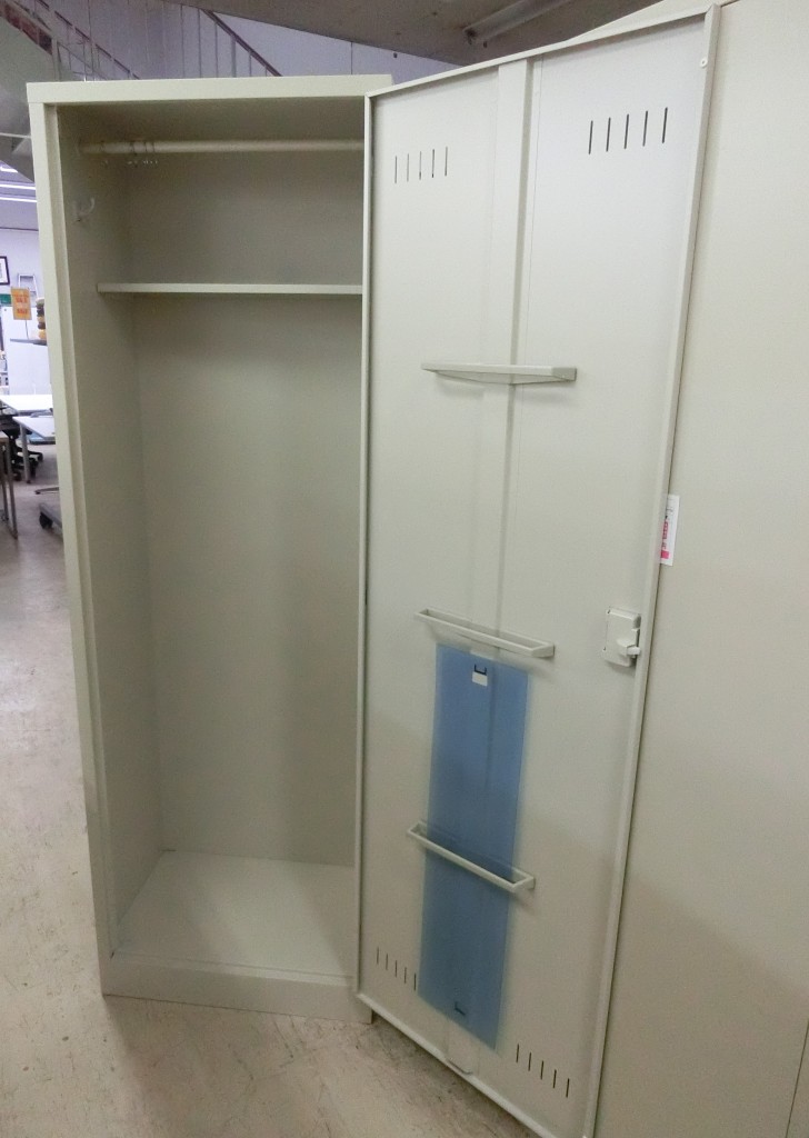 掃除道具入れ（LO-57）