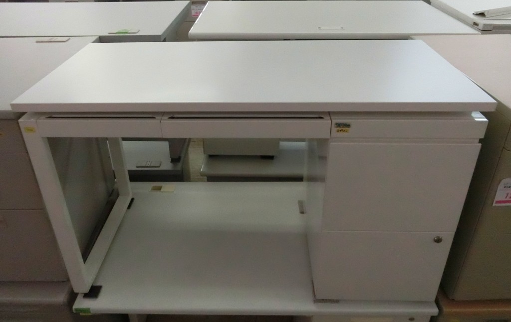 チェハ片袖机（JT-109）