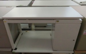 チェハ片袖机（JT-109）