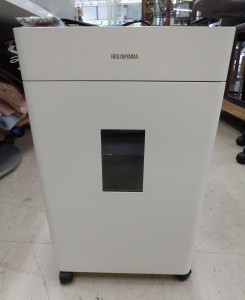 オートフィードシュレッダー（Z-55）