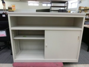 カウンター書庫（SY-86）