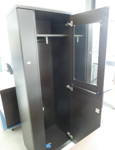 エグゼクティブワードローブ（LO-58）