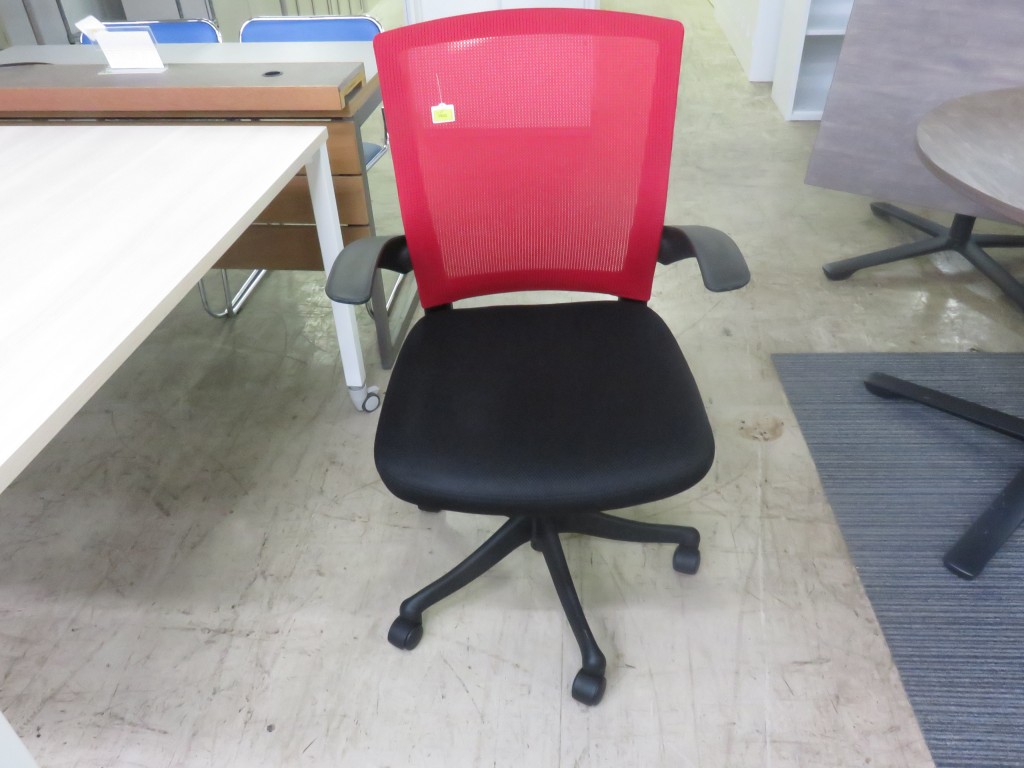 事務椅子（J-99/3）