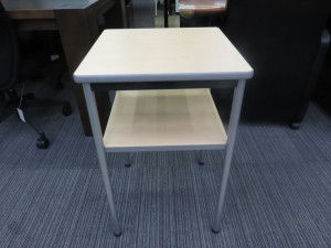 【イトーキ】電話台（Z-45/4）