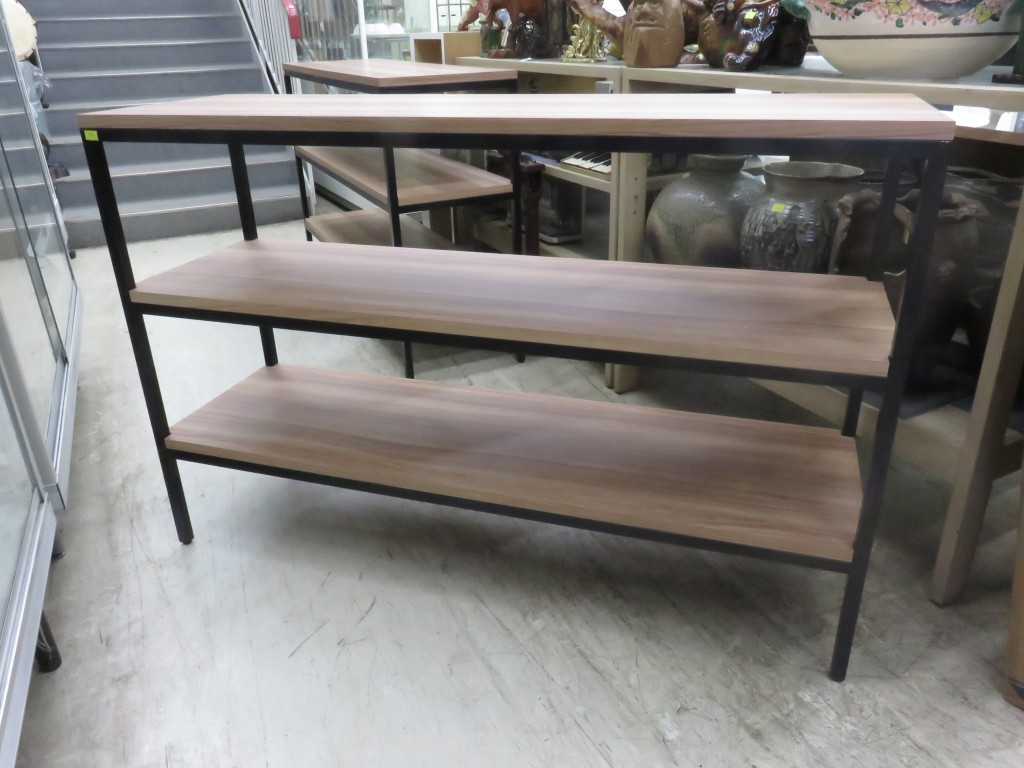 木製オープンラック（Z-46/2）