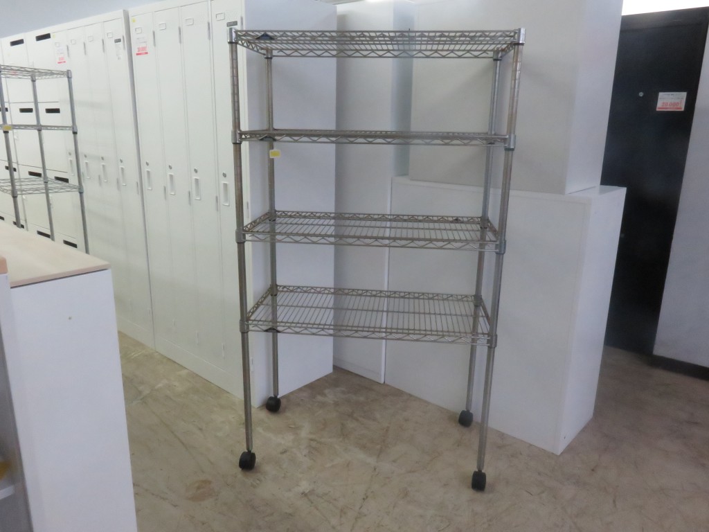 メタルラック（Z-48）