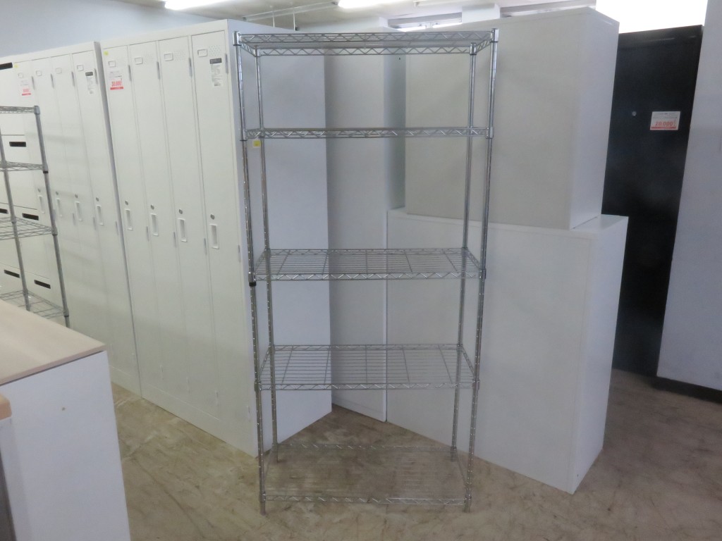 メタルラック（Z-49）