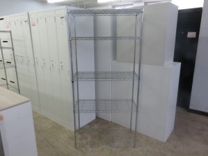 メタルラック（Z-49）