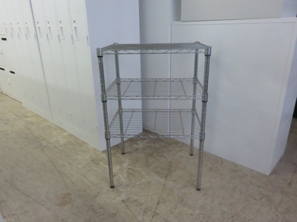 メタルラック（Z-51）