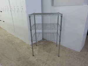 メタルラック（Z-51）