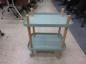 2段マルチワゴン（Z-52）