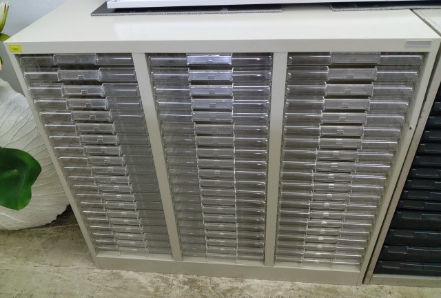 レターケース（LC-10）