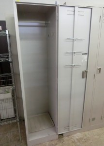 掃除道具入れ（LO-59）