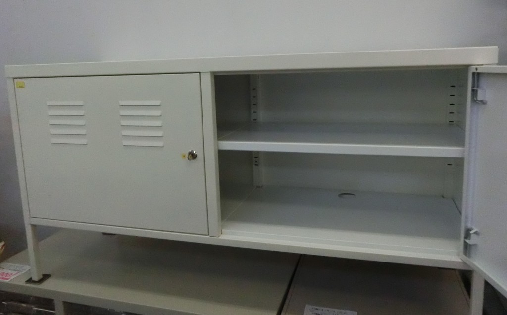 IKEA PS キャビネット（Z-75）