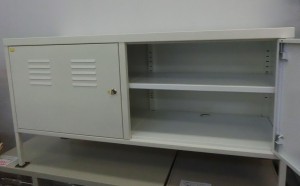 IKEA PS キャビネット（Z-75）