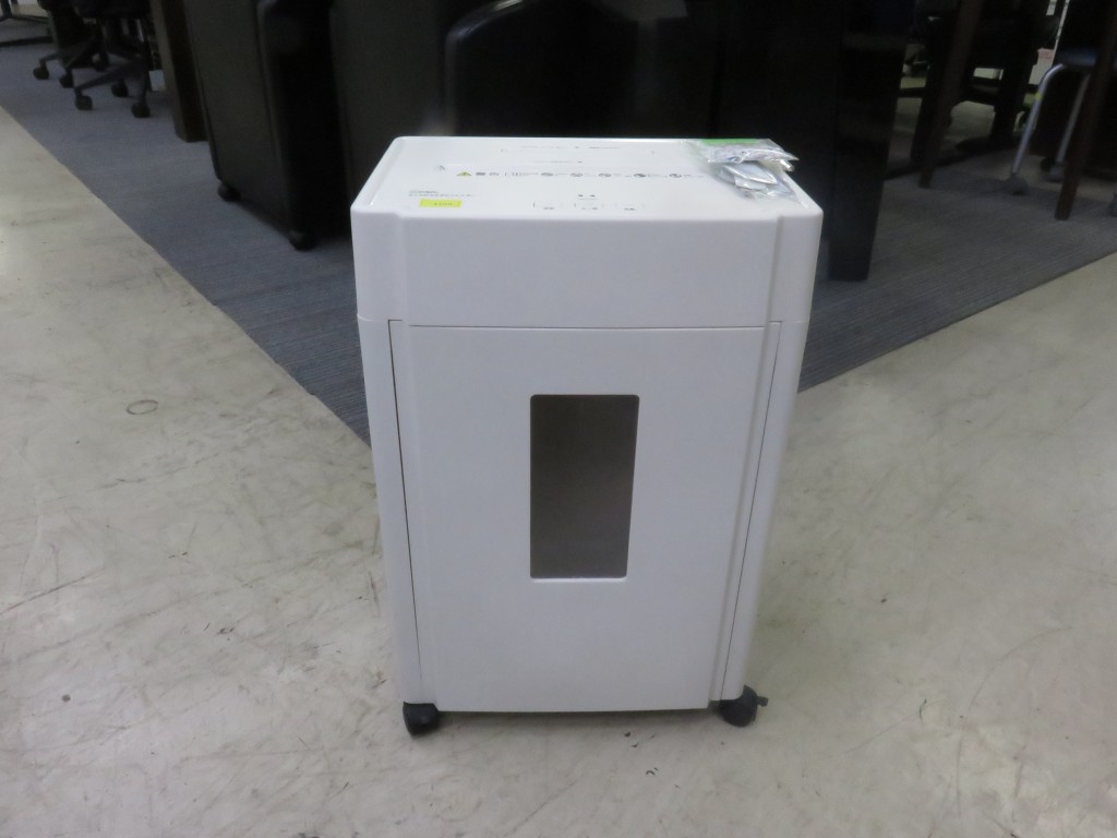 マイクロマルチシュレッダー（Z-60）