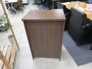 木製ハイカウンター（Z-61）
