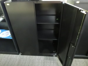 両開き書庫（SY-96）