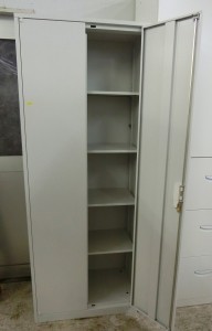 両開き書庫（SY-101）