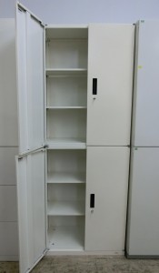 上下両開き書庫（SY-102）
