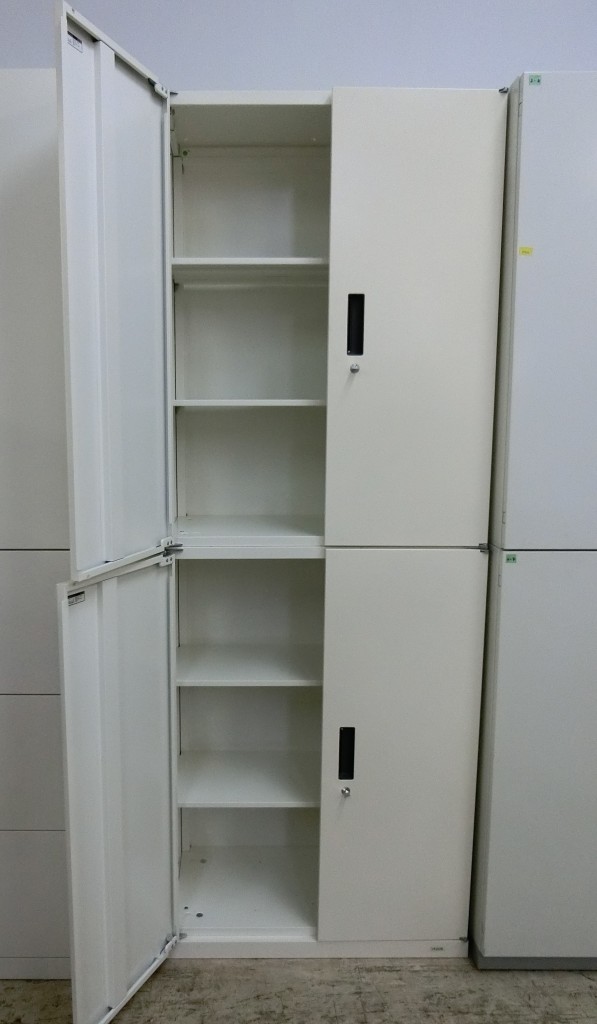 上下両開き書庫（SY-102）