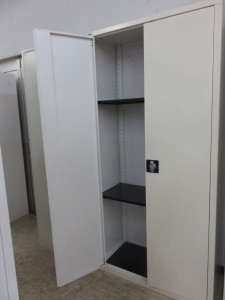 両開き書庫（SY-104）