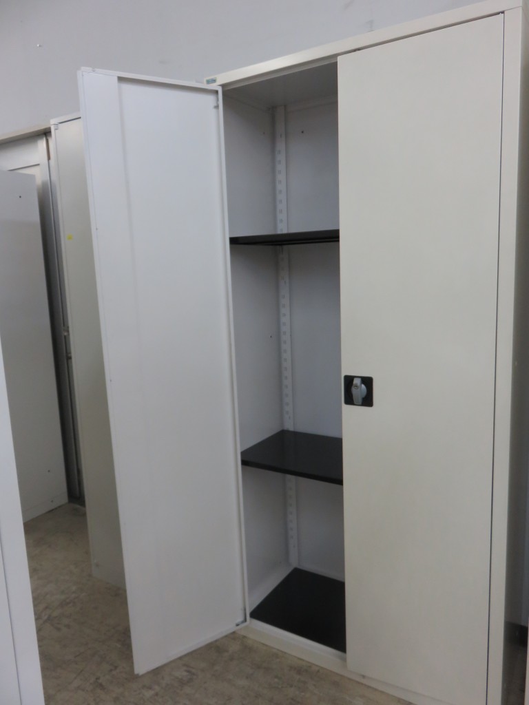 両開き書庫（SY-104）