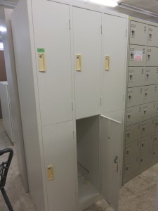 6人用ロッカー（LO-80）