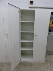 両開き書庫（SY-107/4）