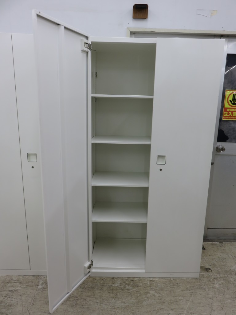 両開き書庫（SY-107/4）