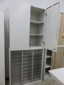 上下書庫（SY-108）