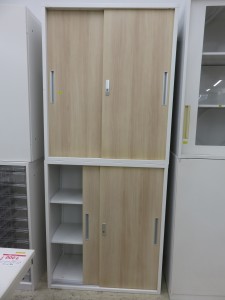 上下書庫（SY-109）