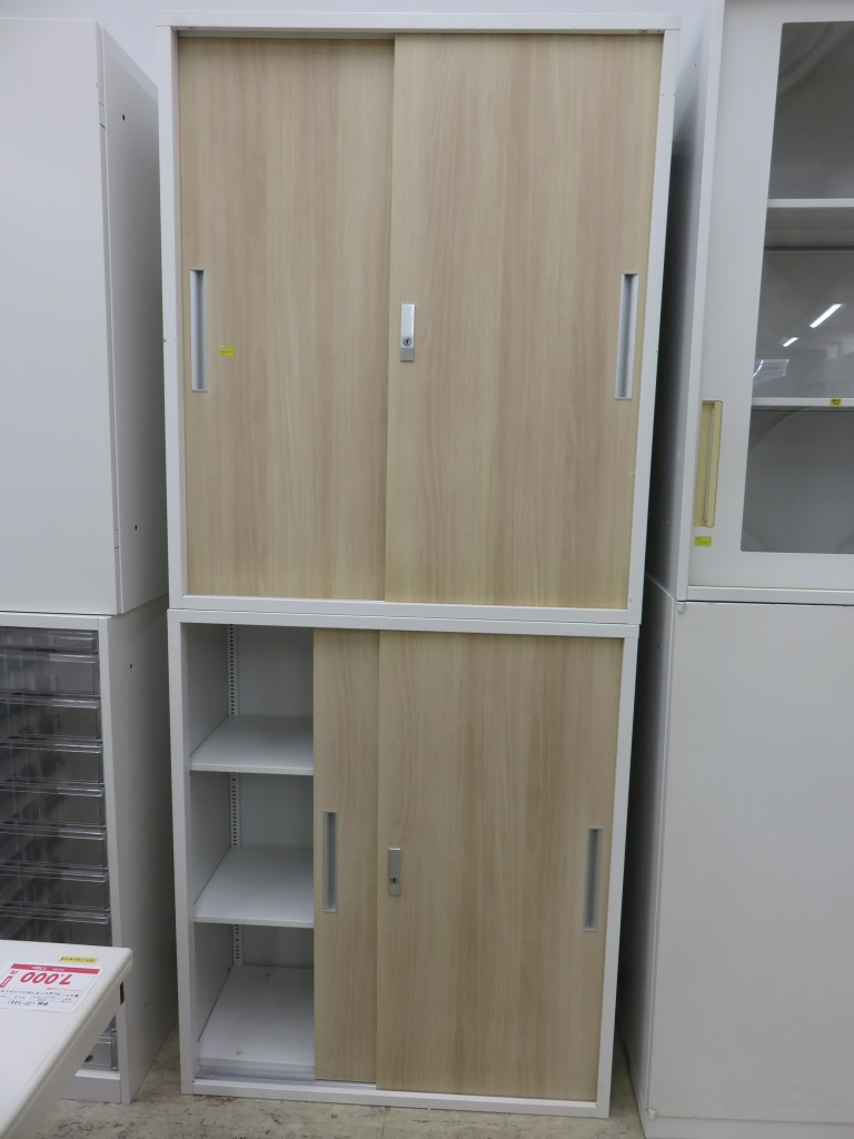 上下書庫（SY-109）