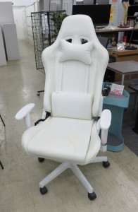 正面